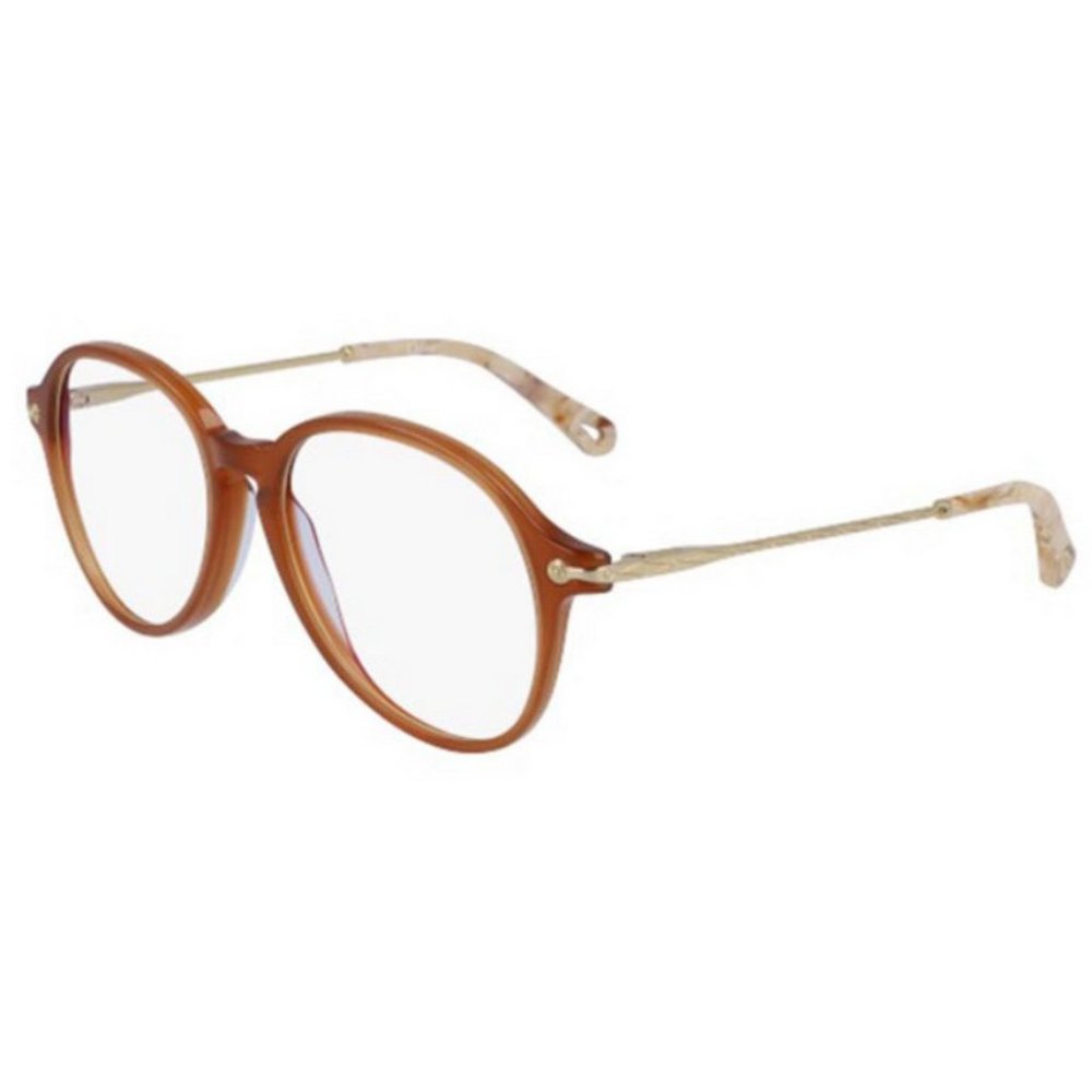 CHLOE Eyeglasses CE-2737-208-54 BROWN
